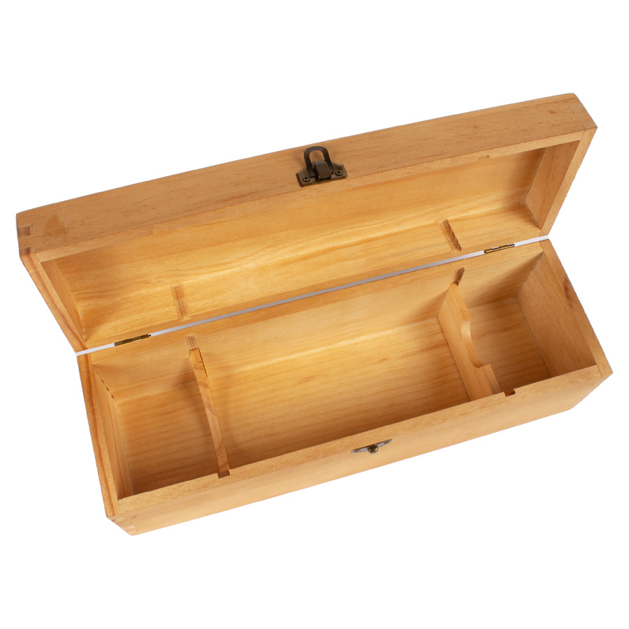 Caja Dublín - Imagen 2