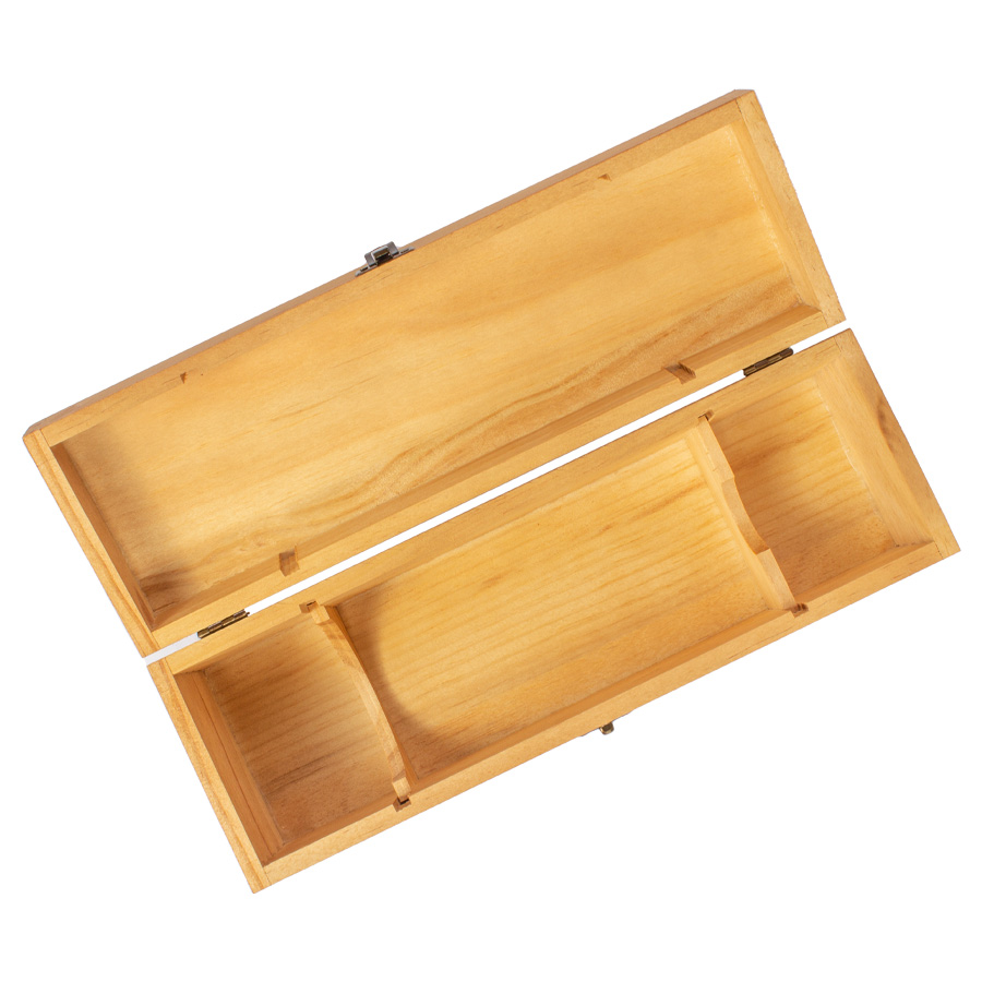 Caja Dublín - Imagen 3