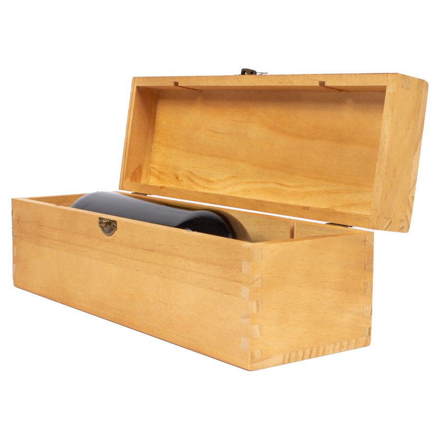 Caja Dublín - Imagen 4