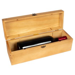 Caja Dublín