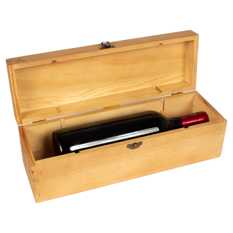 Caja Dublín