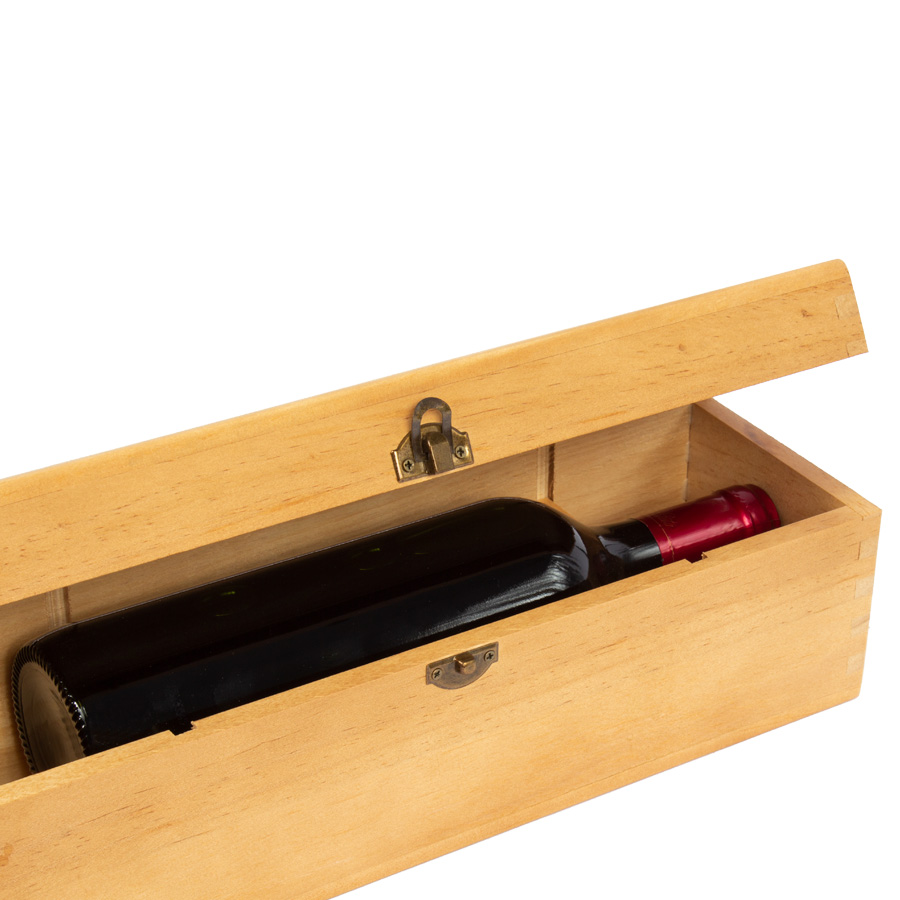 Caja Dublín - Imagen 5