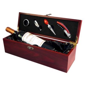 Caja Bergen