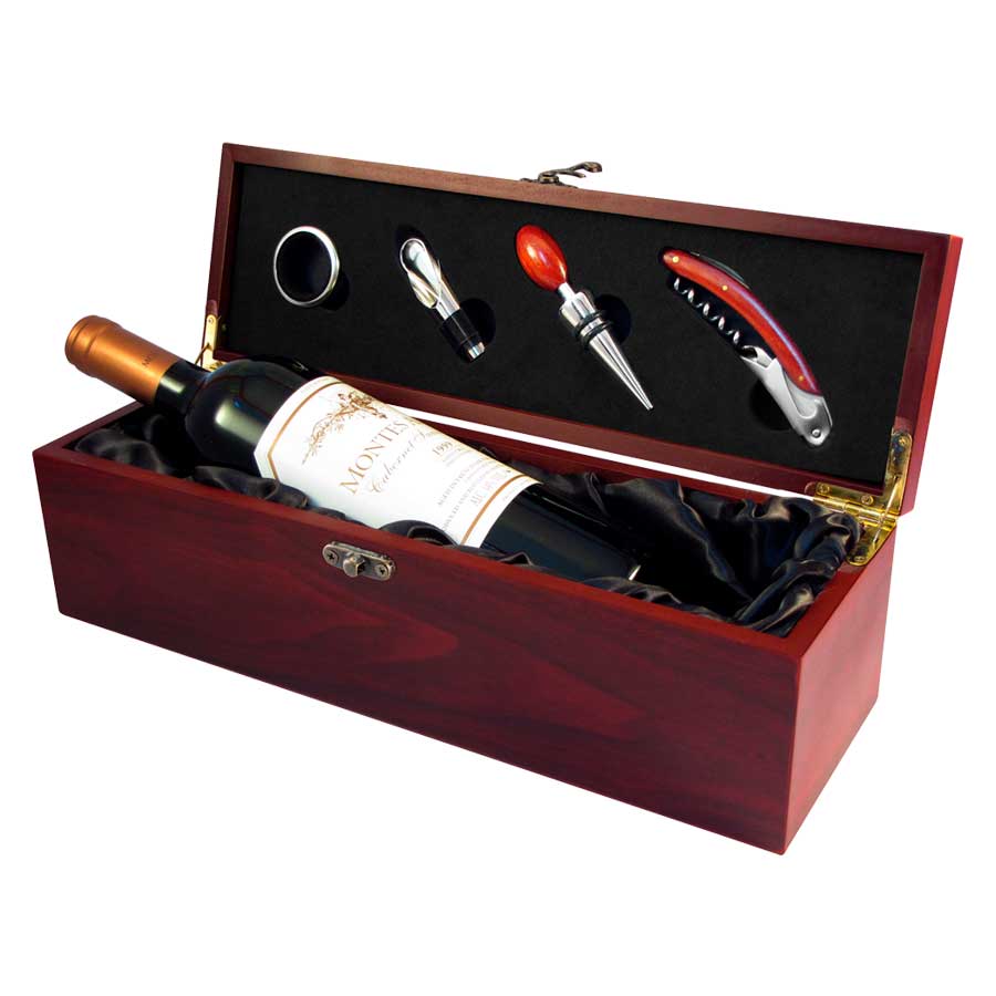 Caja Bergen