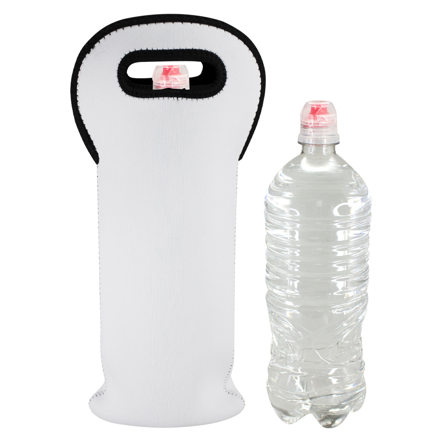 Porta-botella Milano