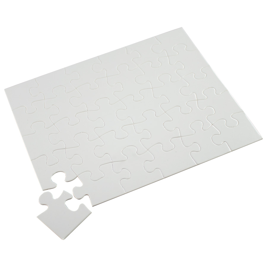 Puzzle Milano