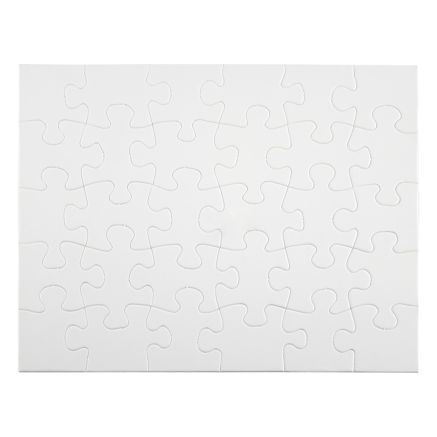 Puzzle Milano - Imagen 2