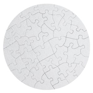 Puzzle Oslo