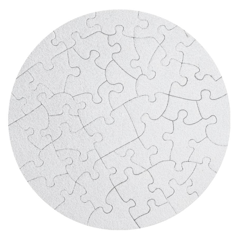 Puzzle Oslo