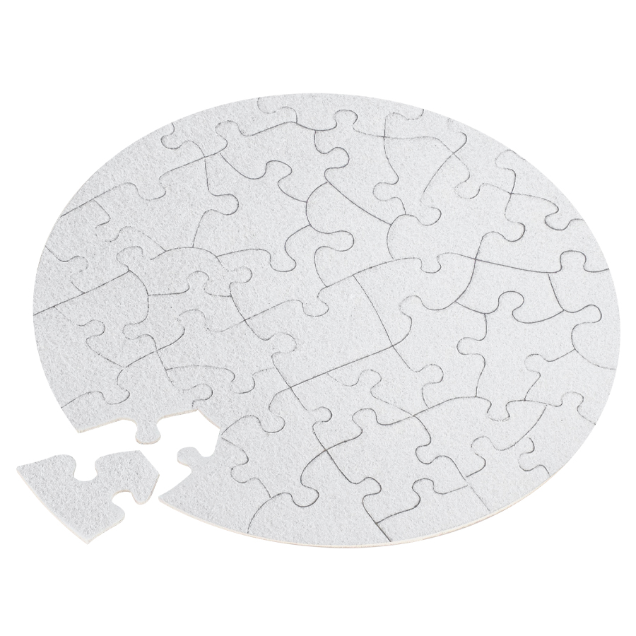Puzzle Oslo - Imagen 2