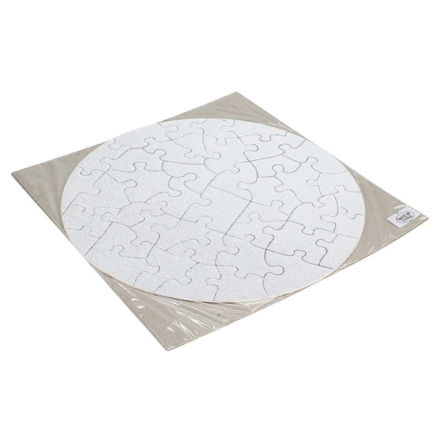 Puzzle Oslo - Imagen 3