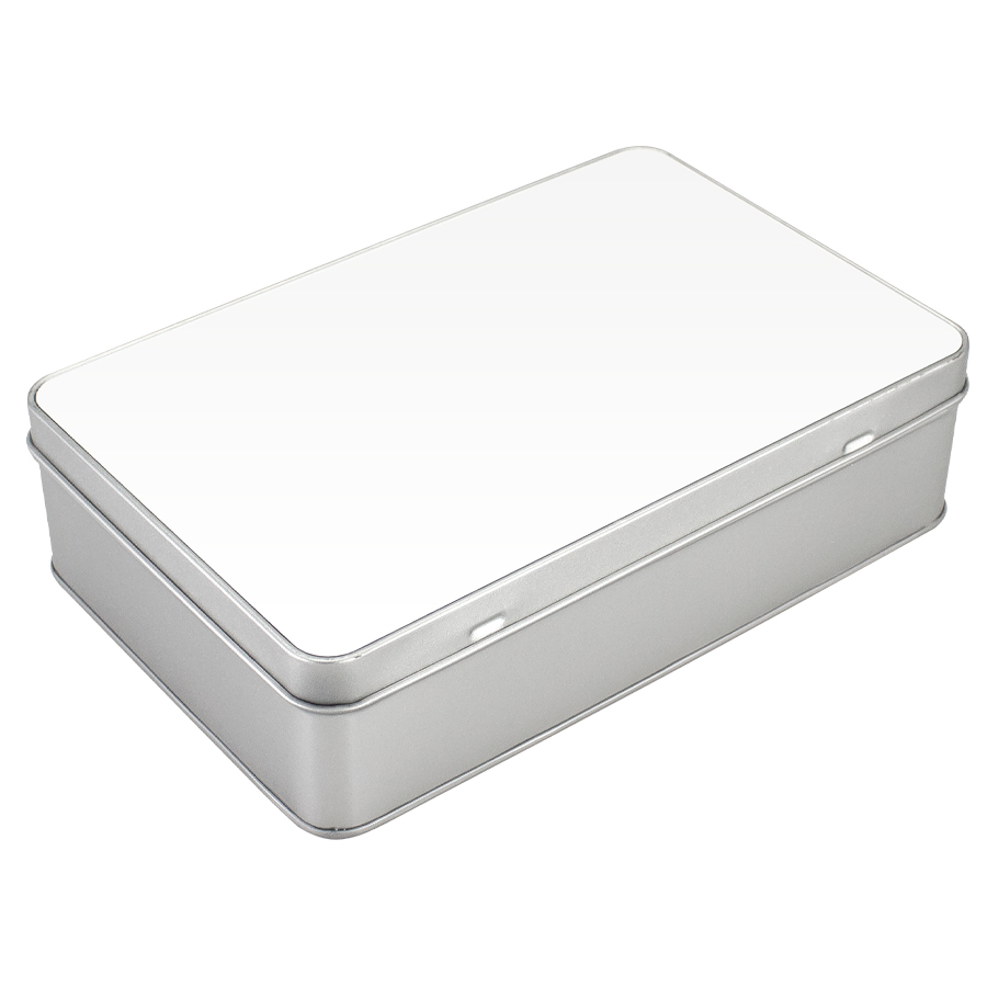 Caja Nápoles - Imagen 2
