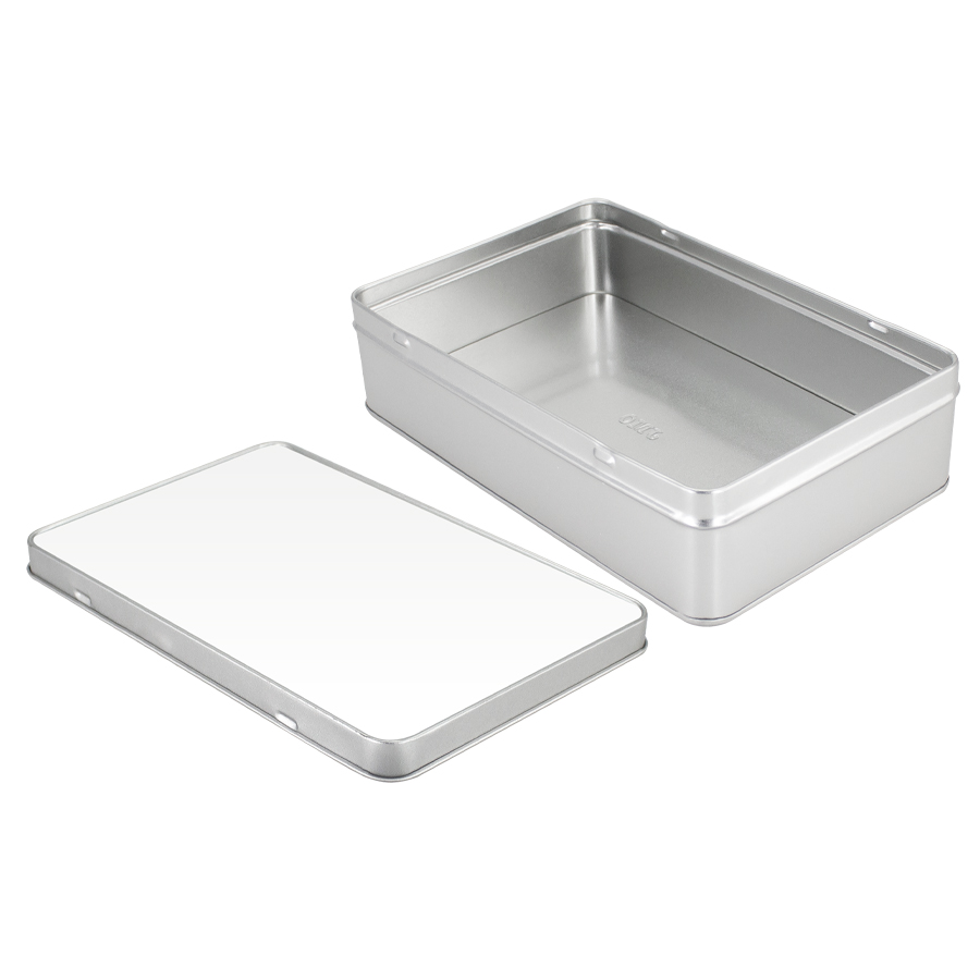 Caja Nápoles - Imagen 4