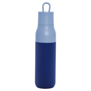 Botella Cráter