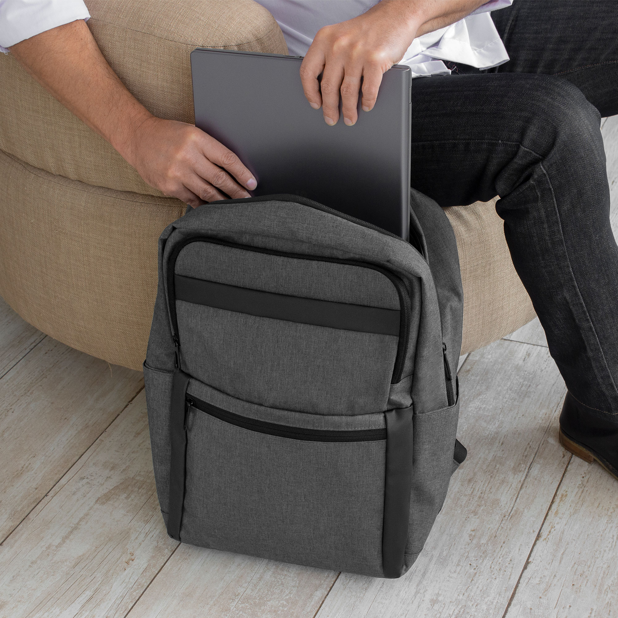 Mochila Pomaire - Imagen 9