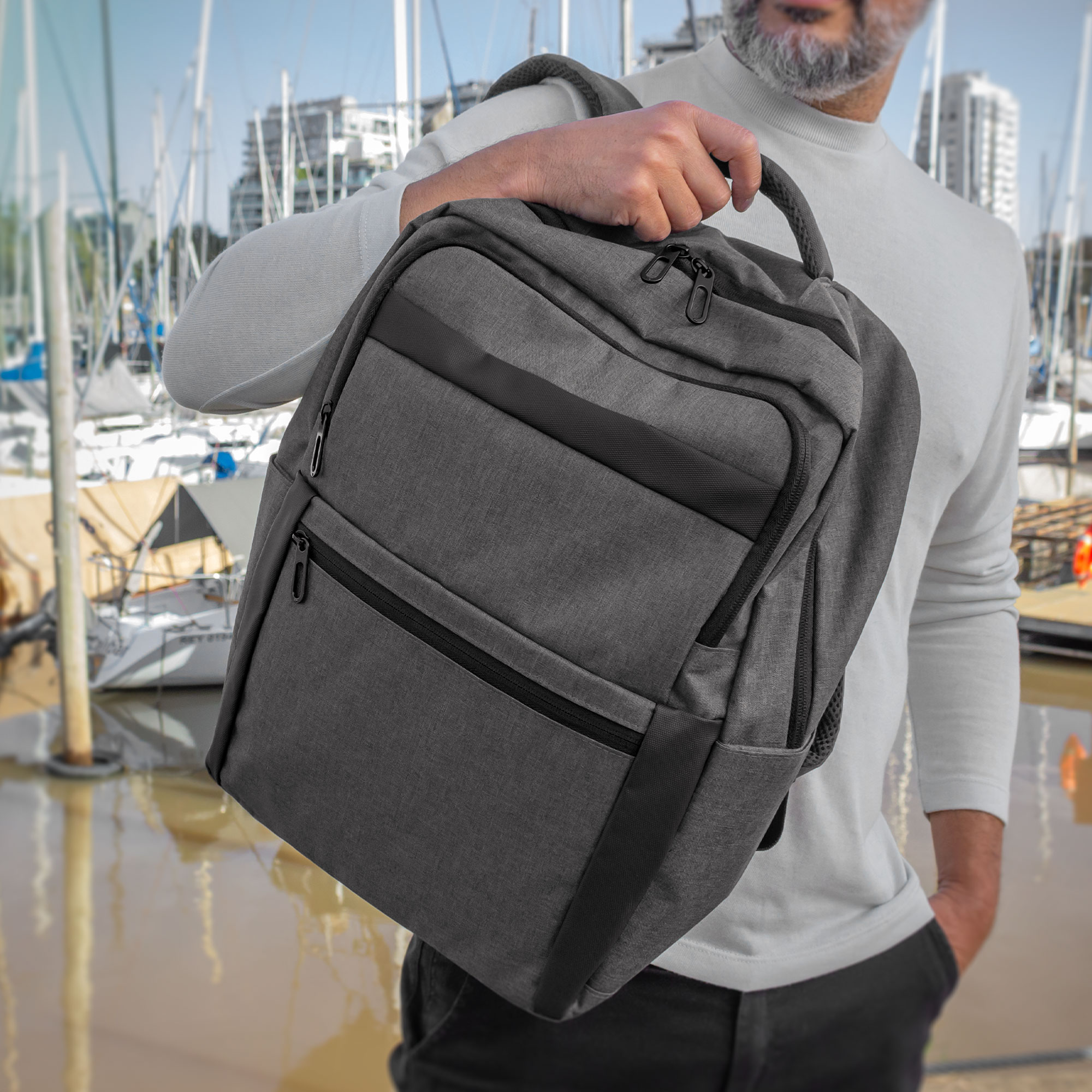 Mochila Pomaire - Imagen 11