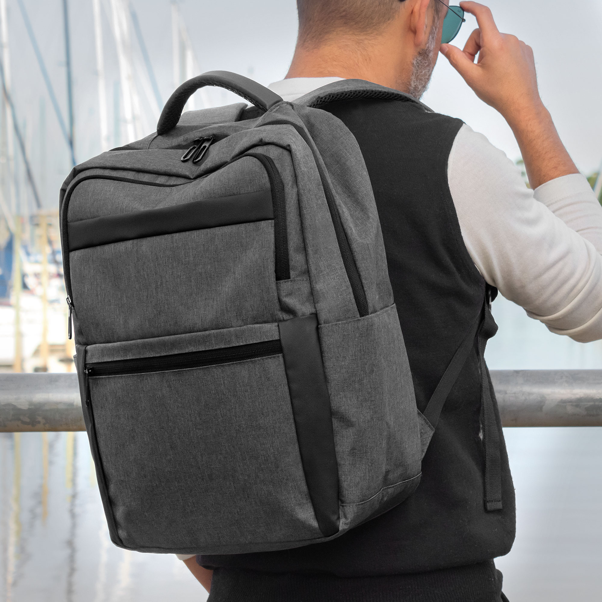 Mochila Pomaire - Imagen 10