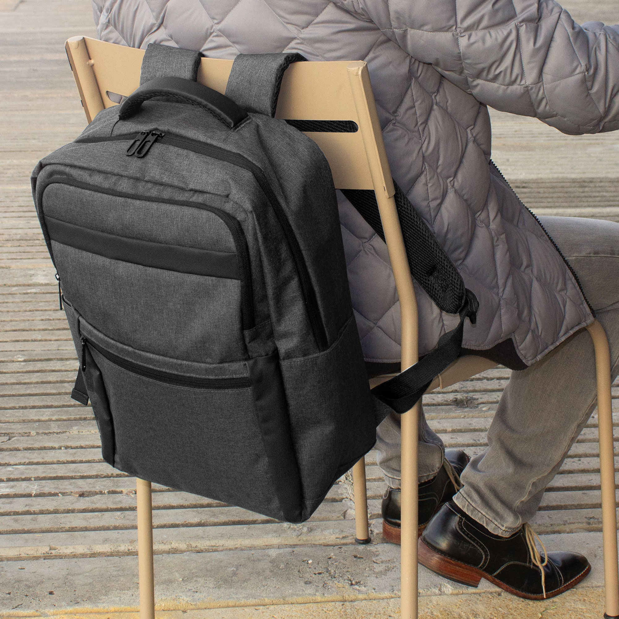 Mochila Pomaire - Imagen 12