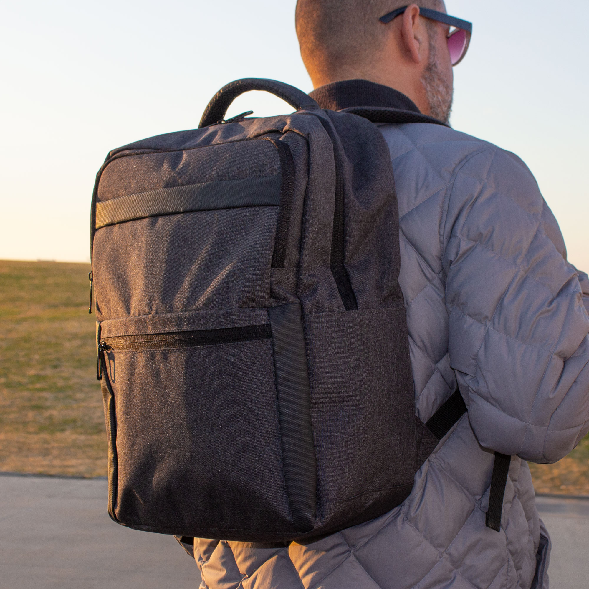 Mochila Pomaire - Imagen 13