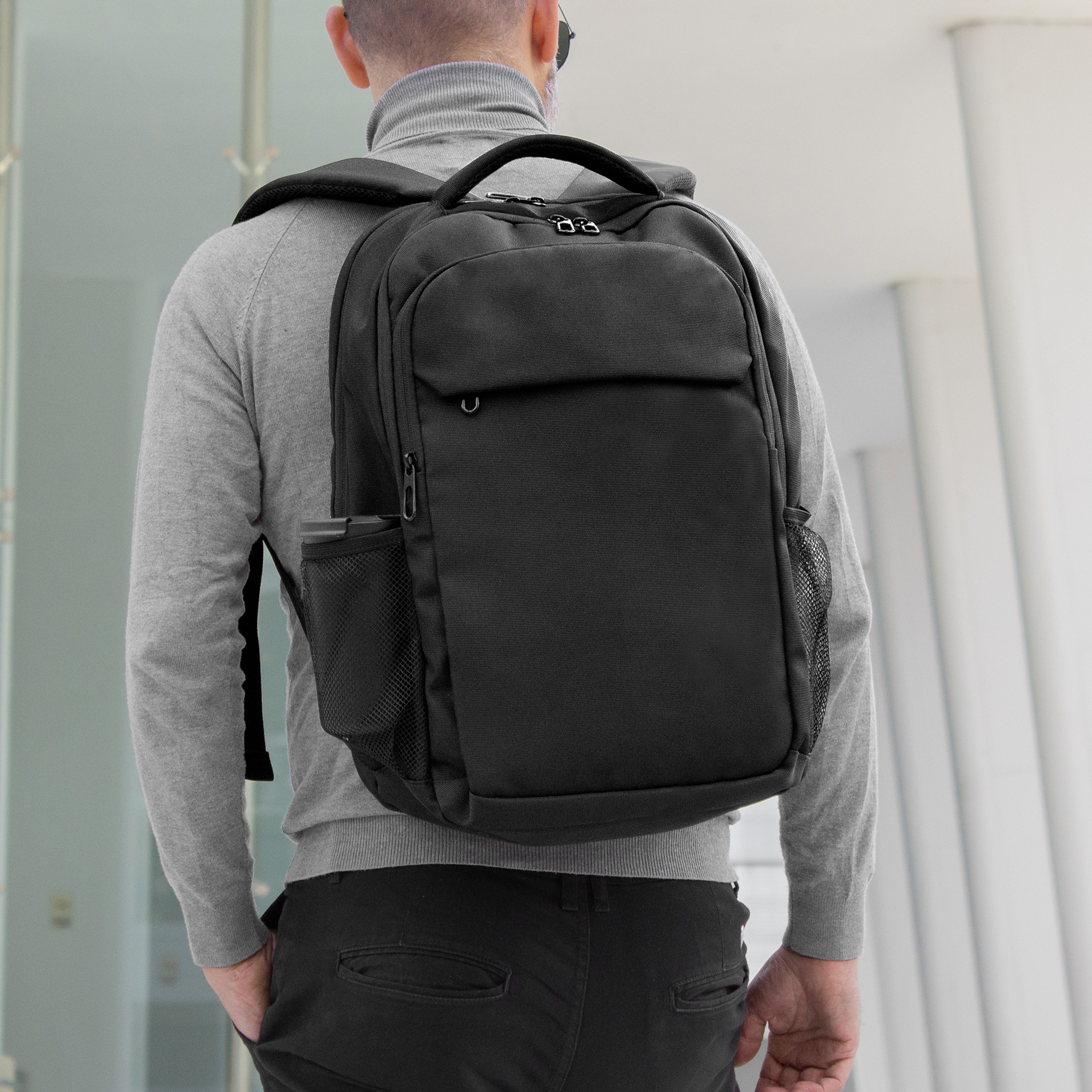 Mochila Vitacura - Imagen 8