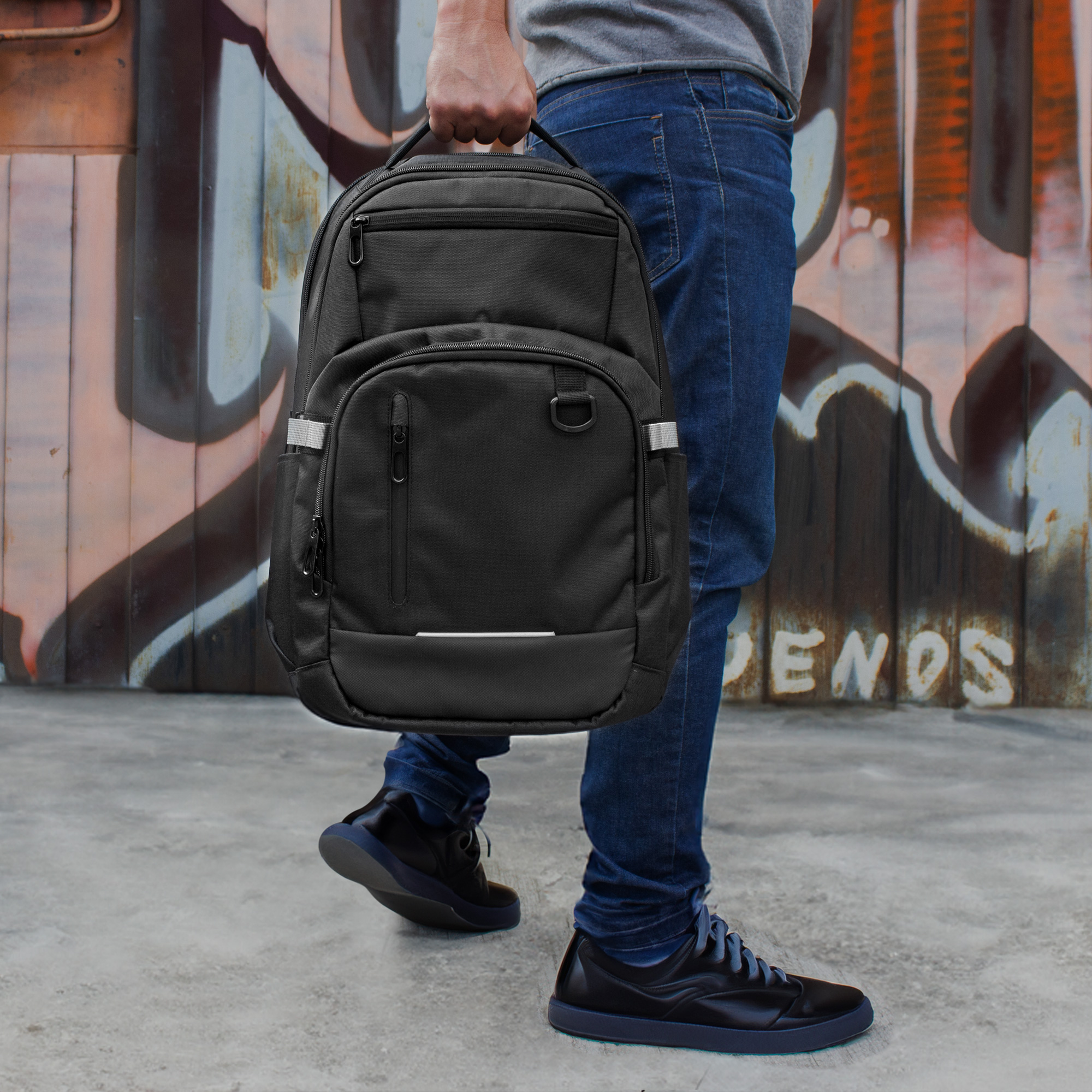 Mochila Frutillar - Imagen 15