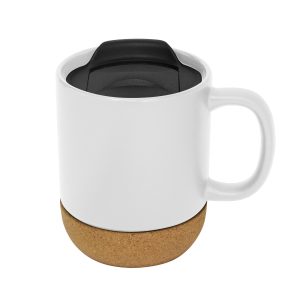 Taza Praga