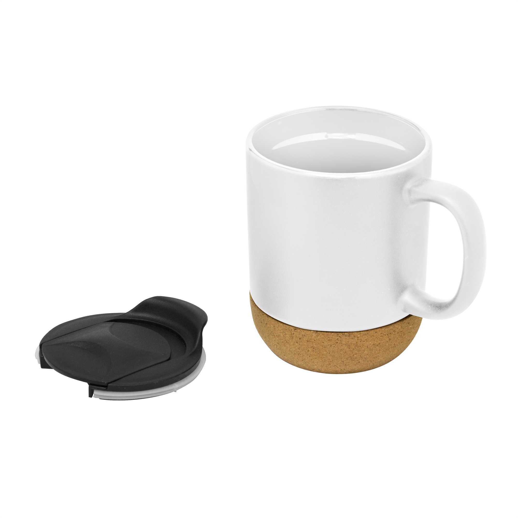 Taza Praga - Imagen 4