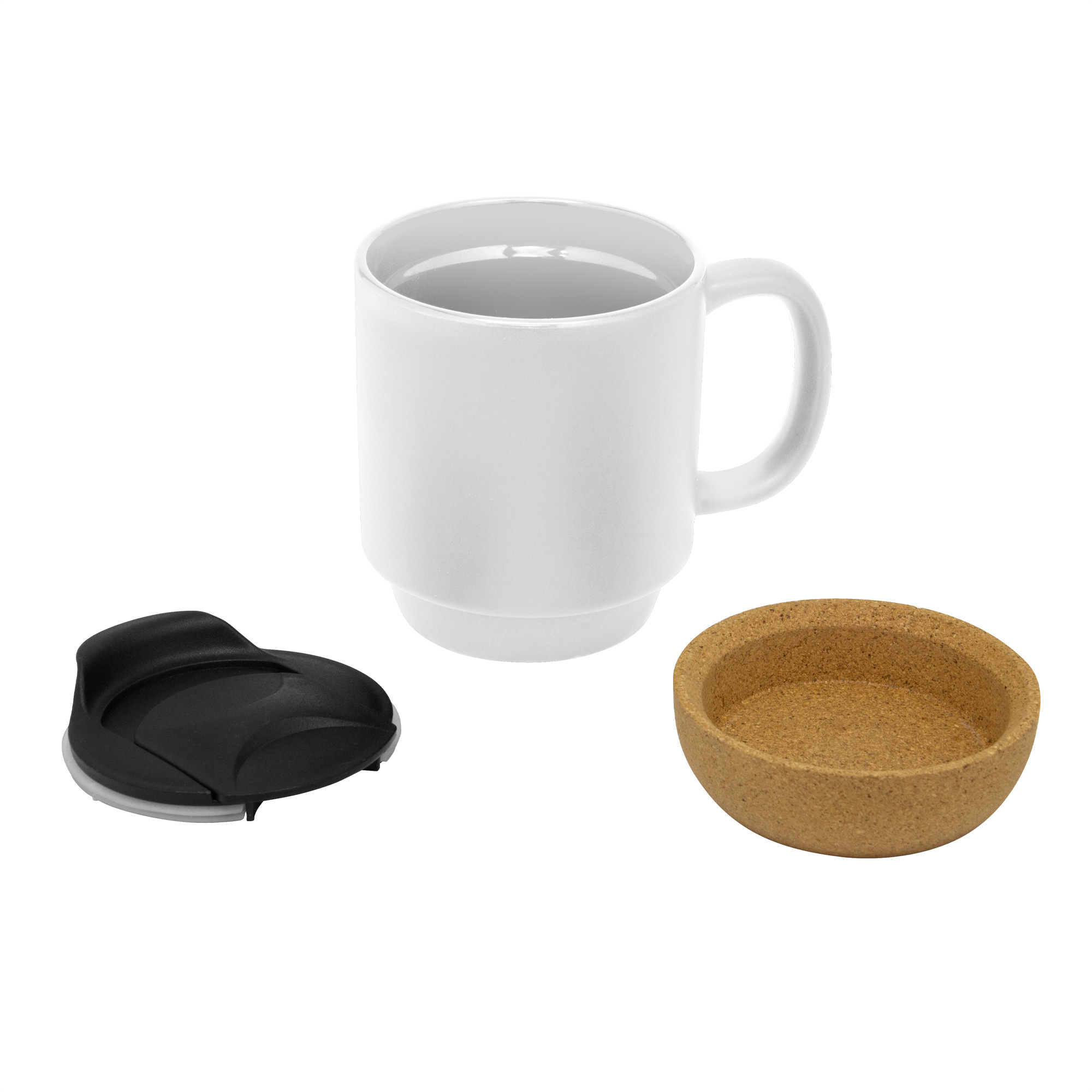 Taza Praga - Imagen 5