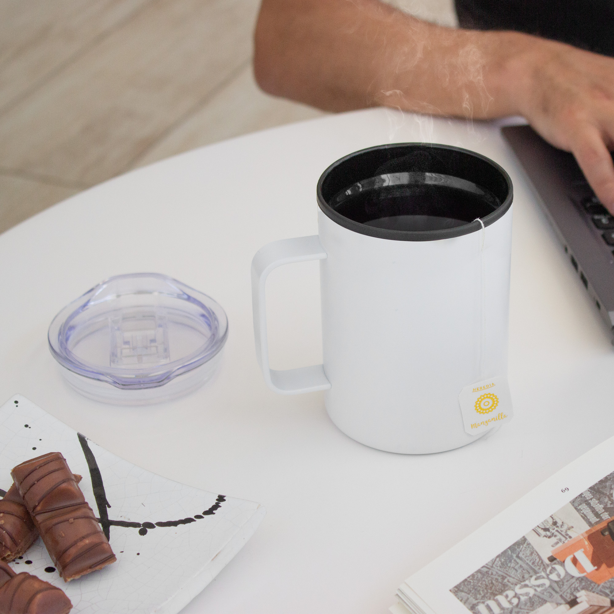 Mug Granada - Imagen 4