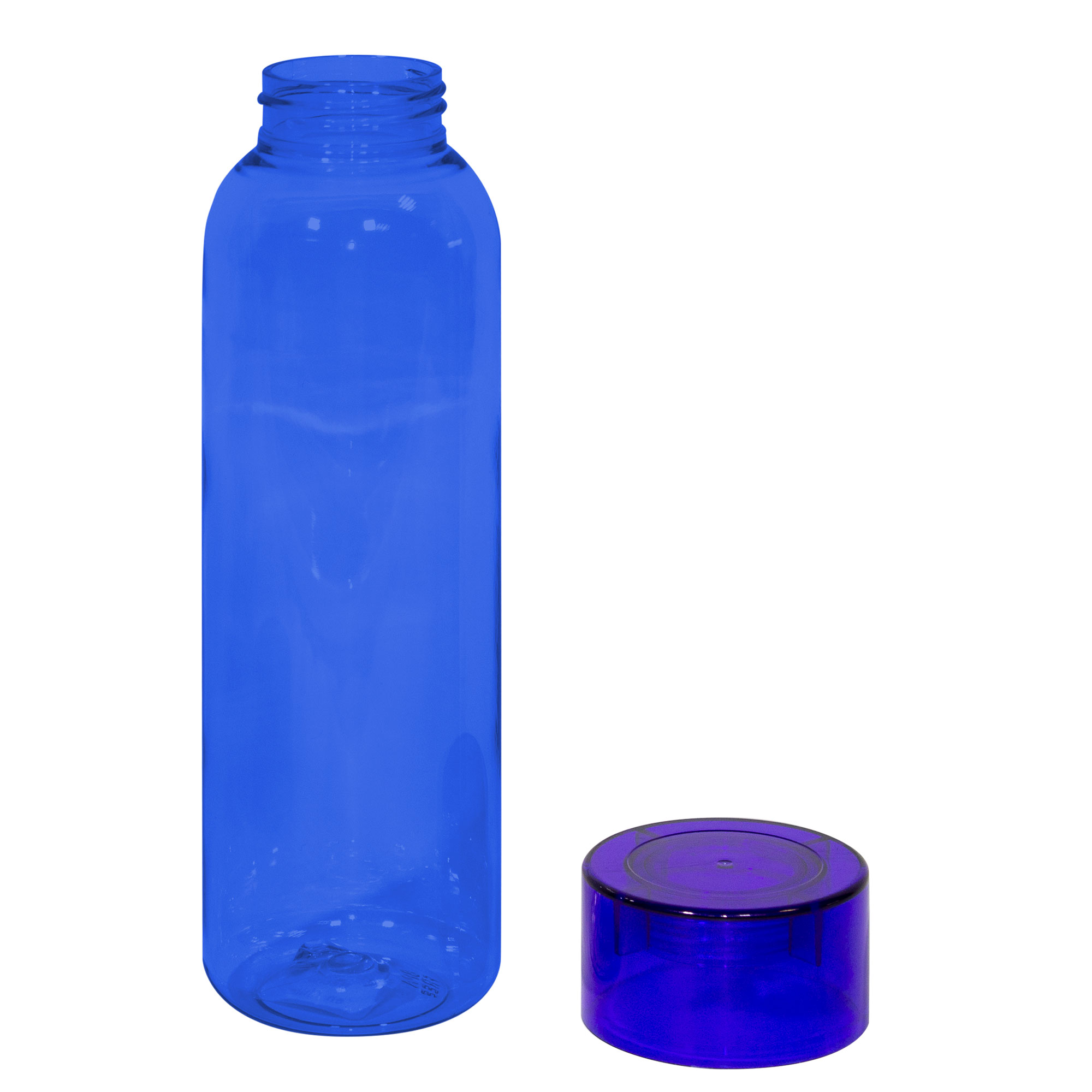 Botella Bruselas - Imagen 2