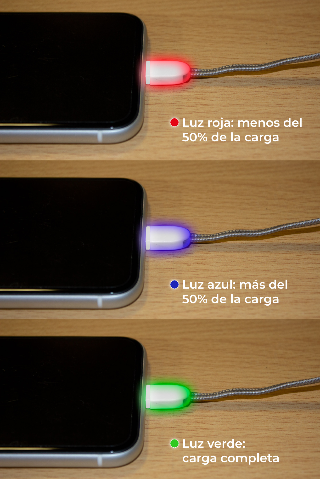 Cable Milano - Imagen 4