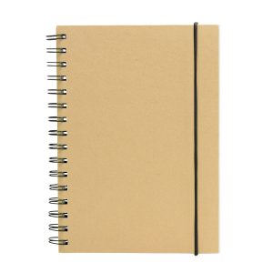Libreta Bergen