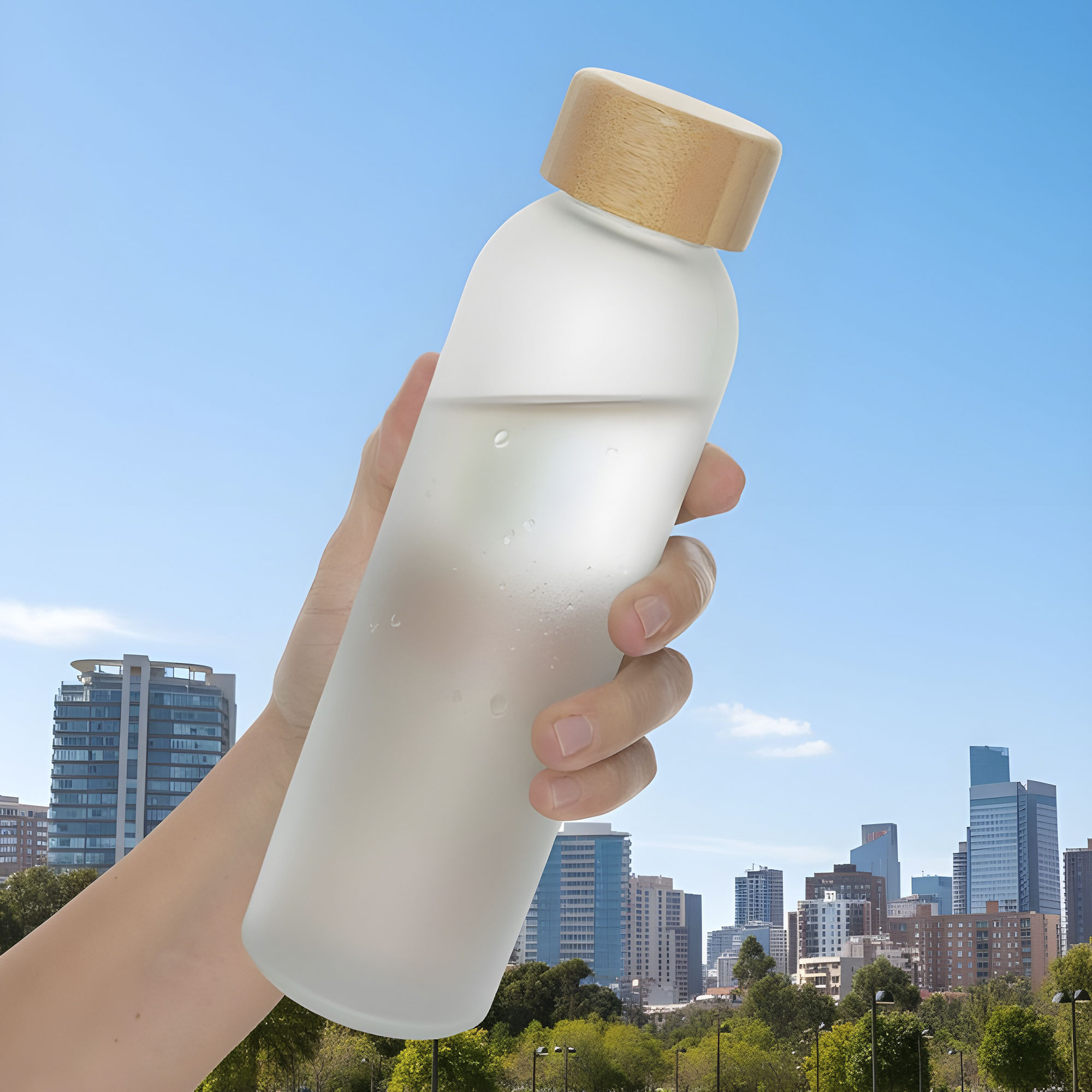 Botella Fiordo - Imagen 5