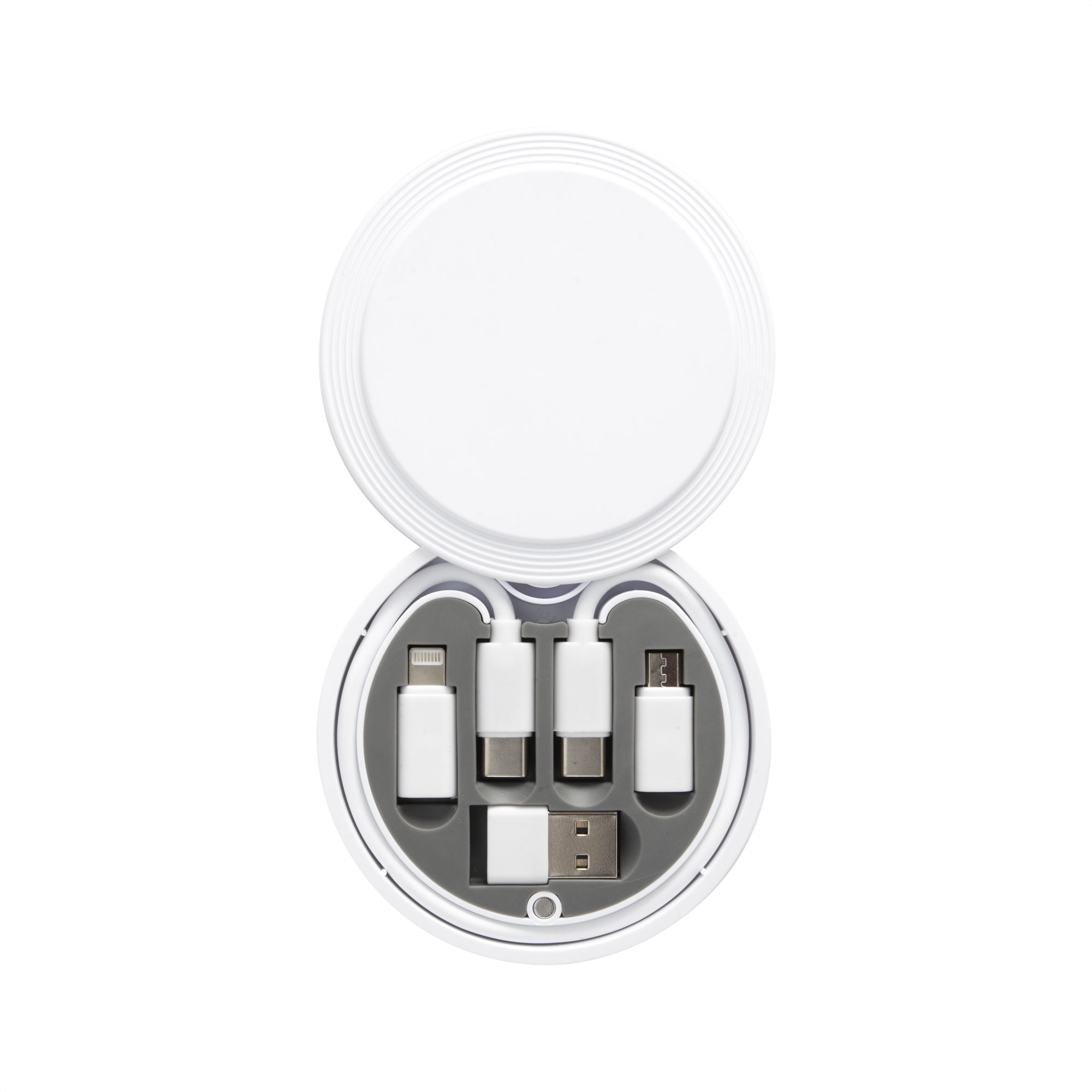 Cable Zurich - Imagen 5