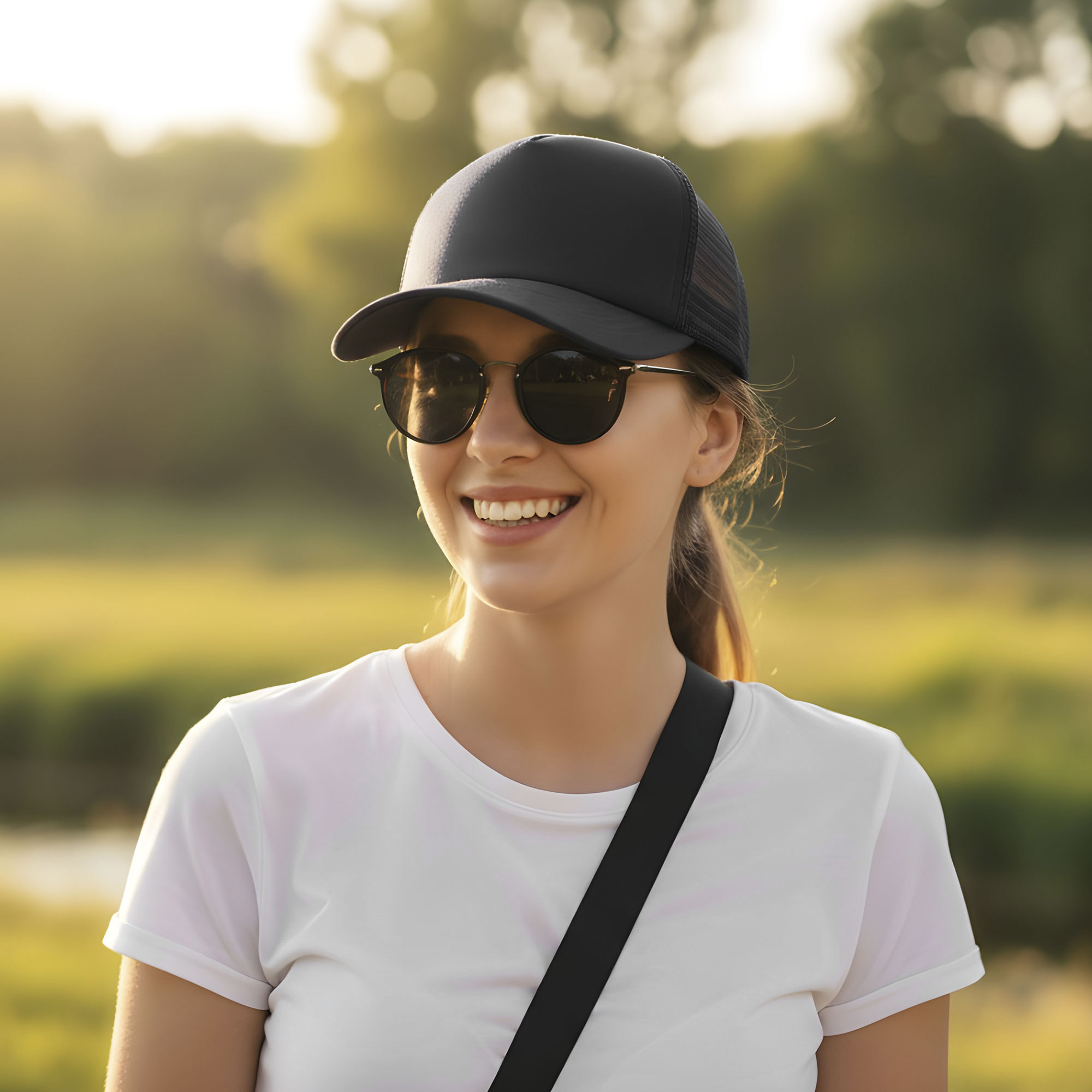 Gorra Milano - Imagen 8