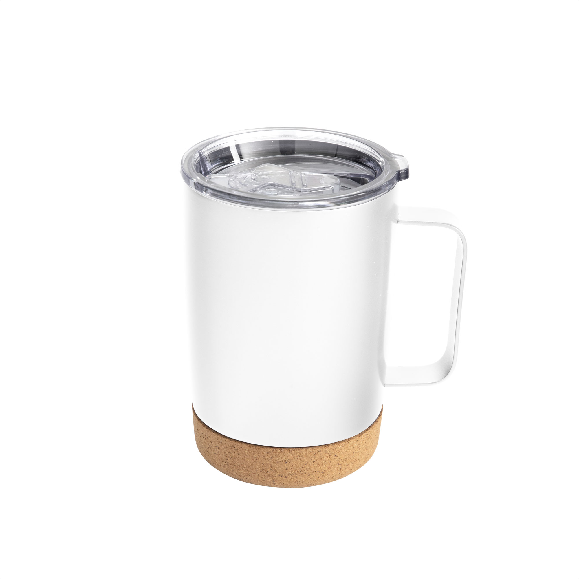 Mug Toledo