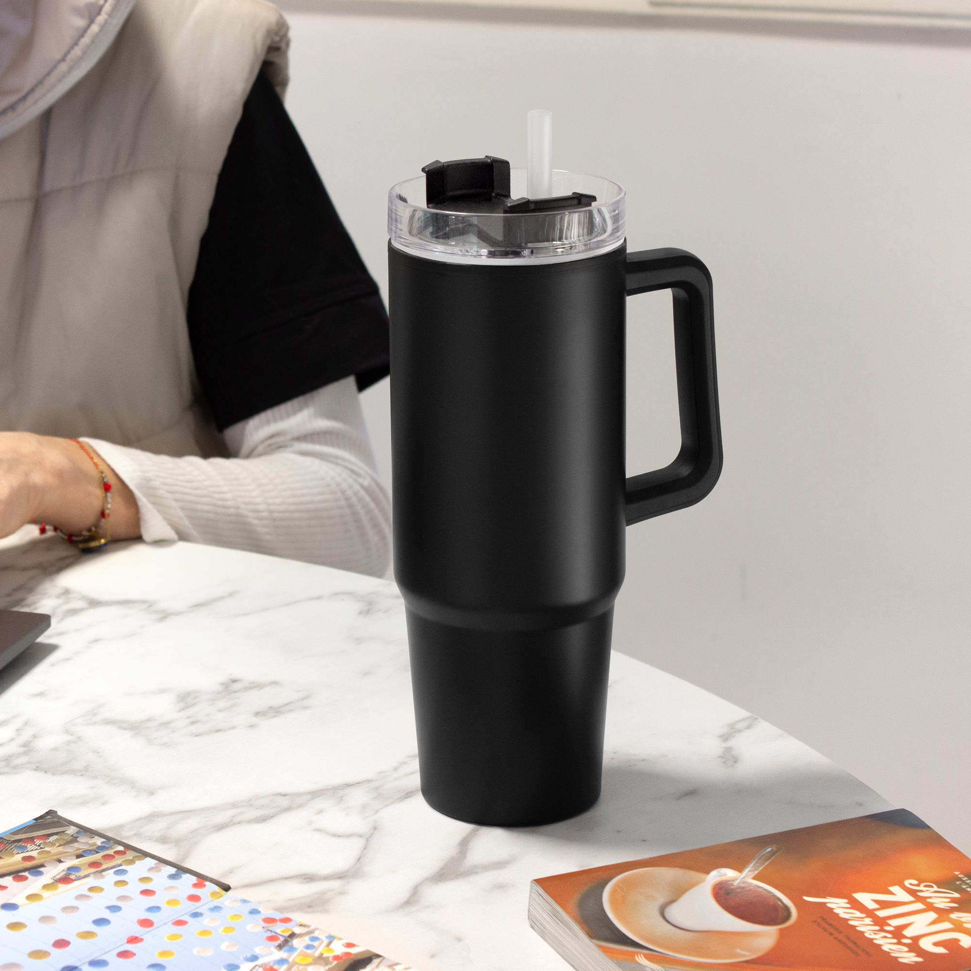 Mug Brujas - Imagen 6