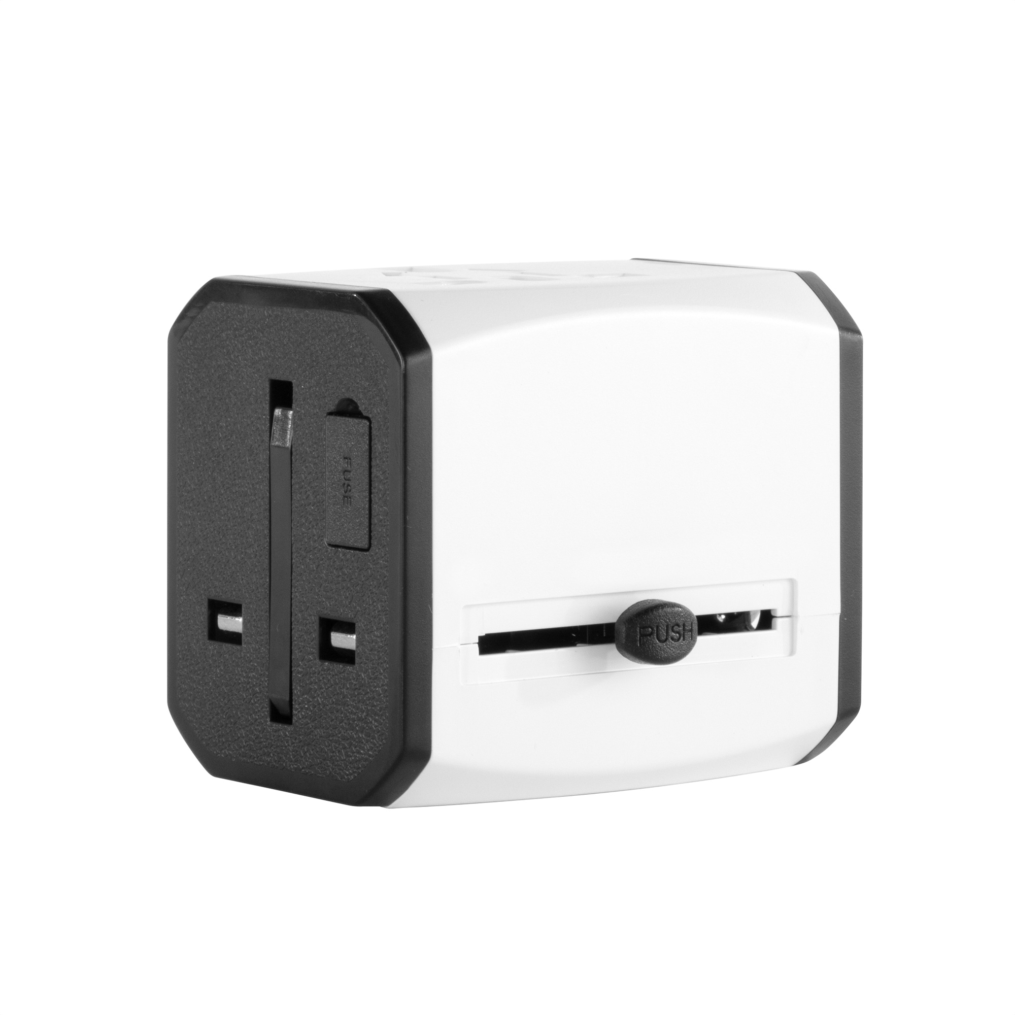Adaptador Oslo
