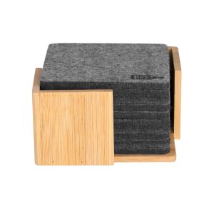 Posavasos Kioto