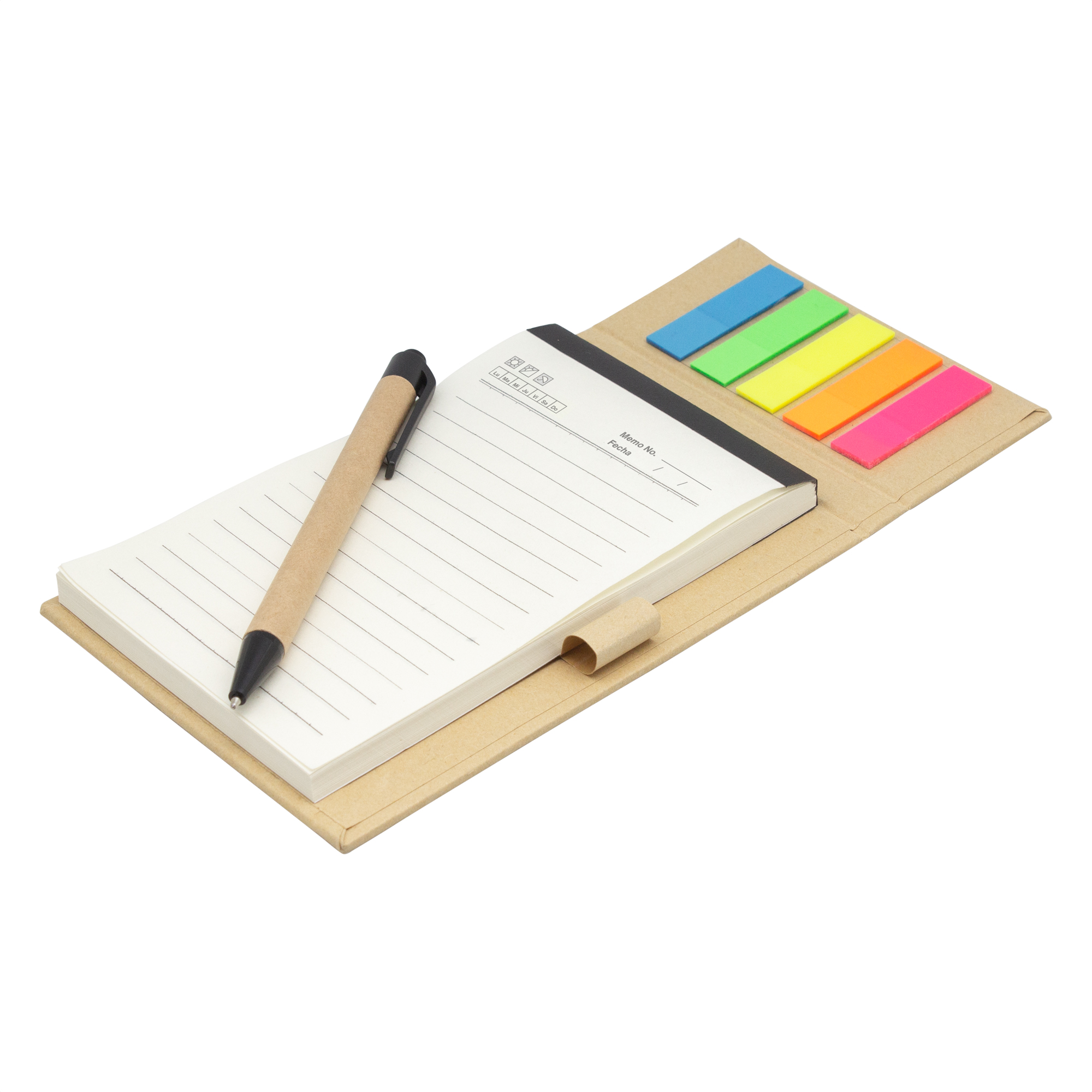 Libreta Berna - Imagen 2