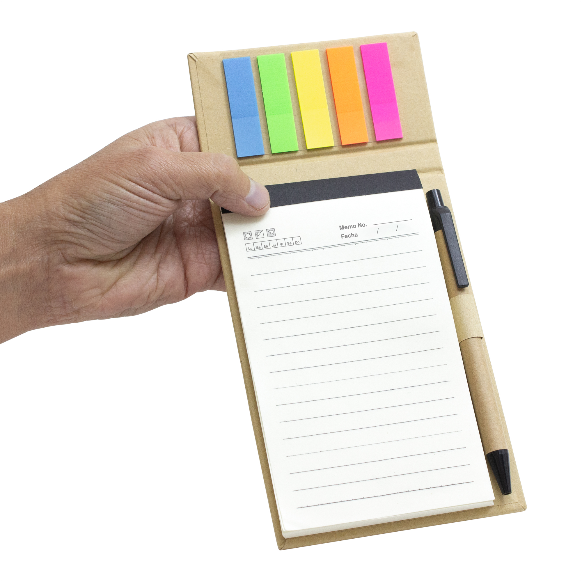 Libreta Berna - Imagen 5