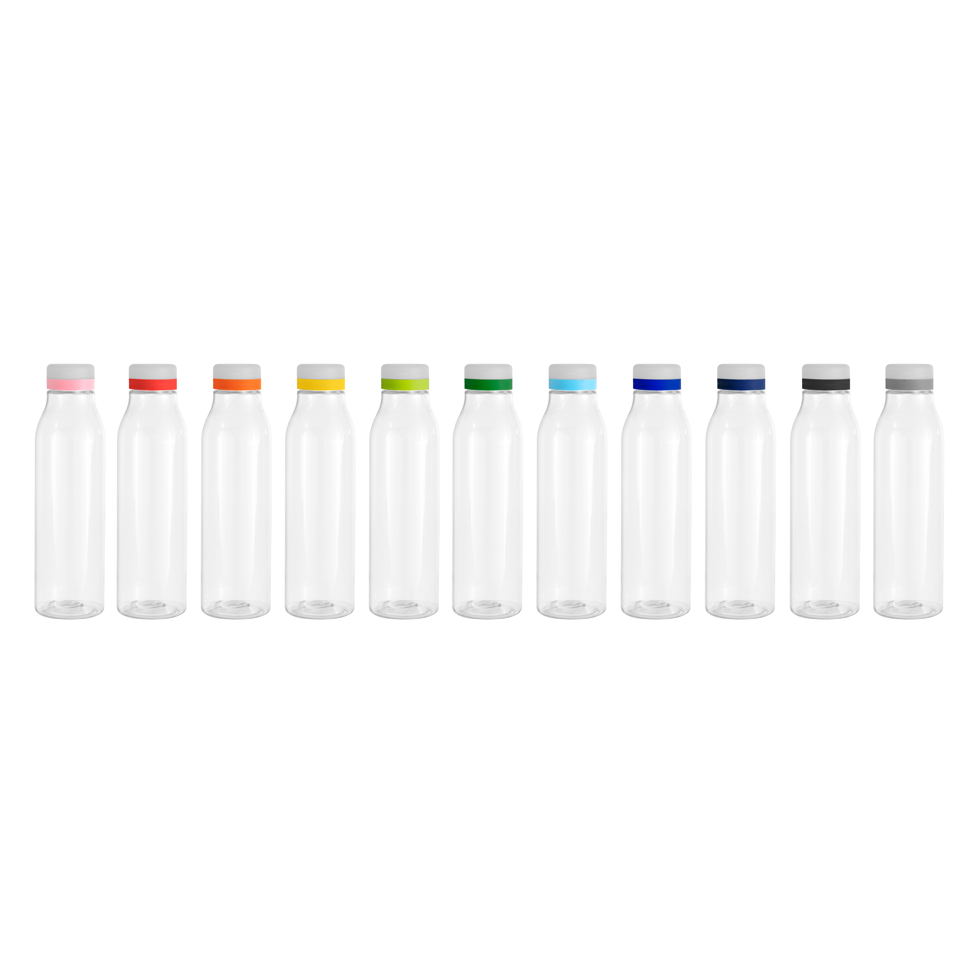 Botella Aconcagua - Imagen 5