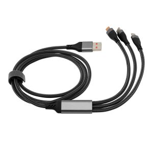 Cable Praga