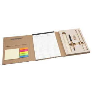 Cuaderno Kioto