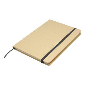 Libreta Zurich