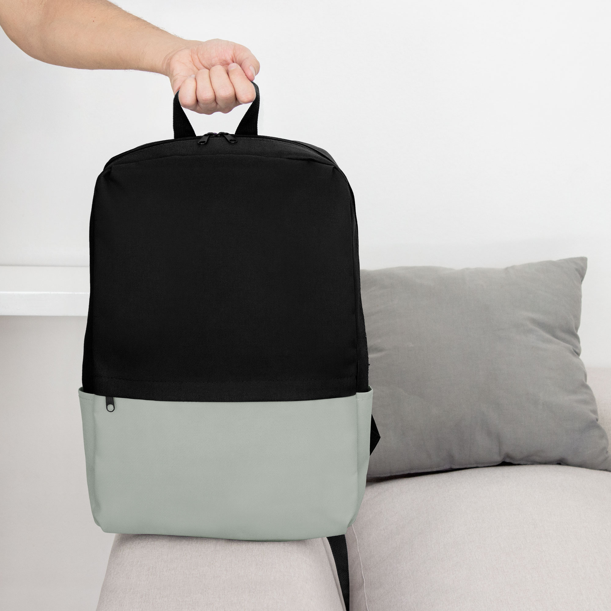 Mochila Nápoles - Imagen 6