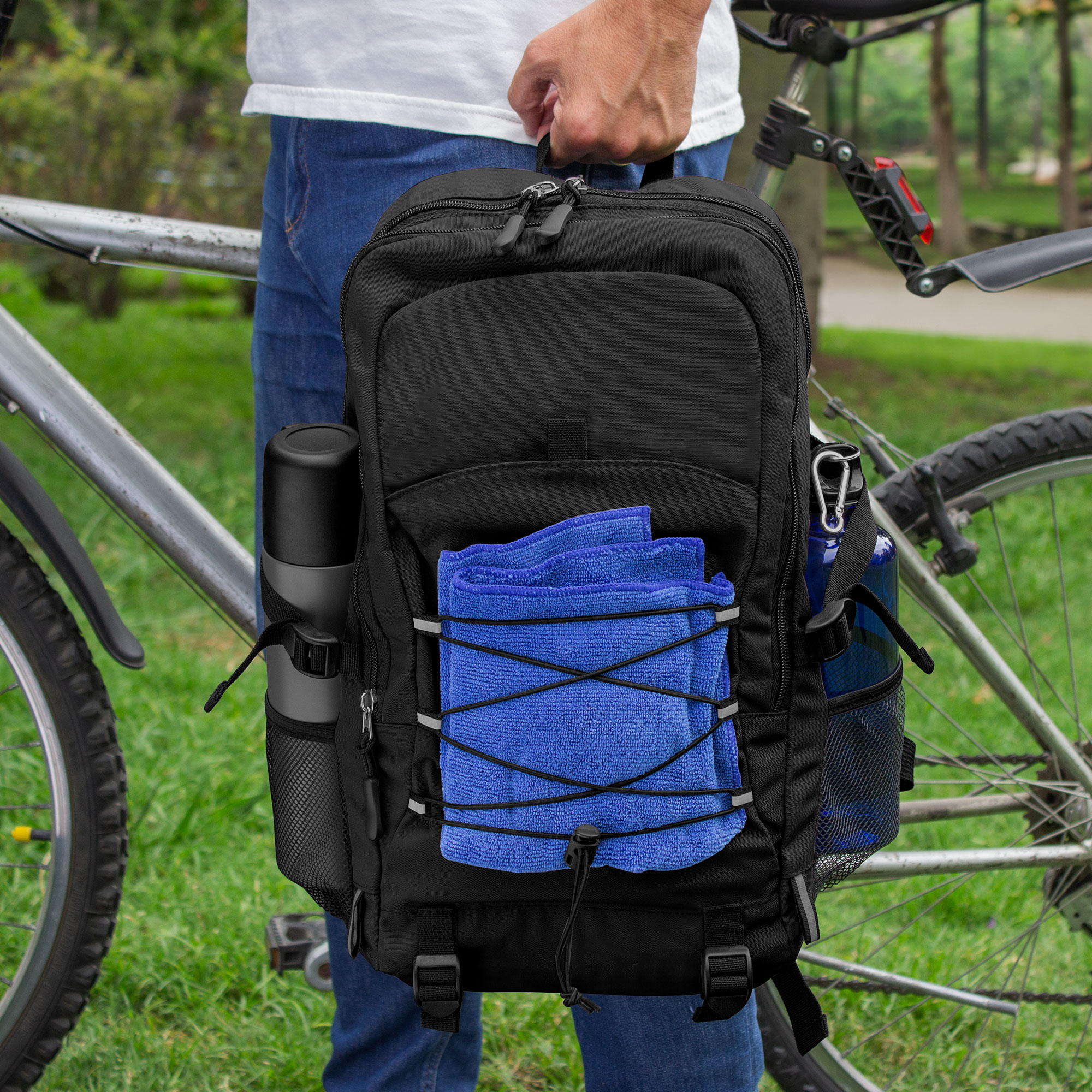 Mochila Génova - Imagen 11