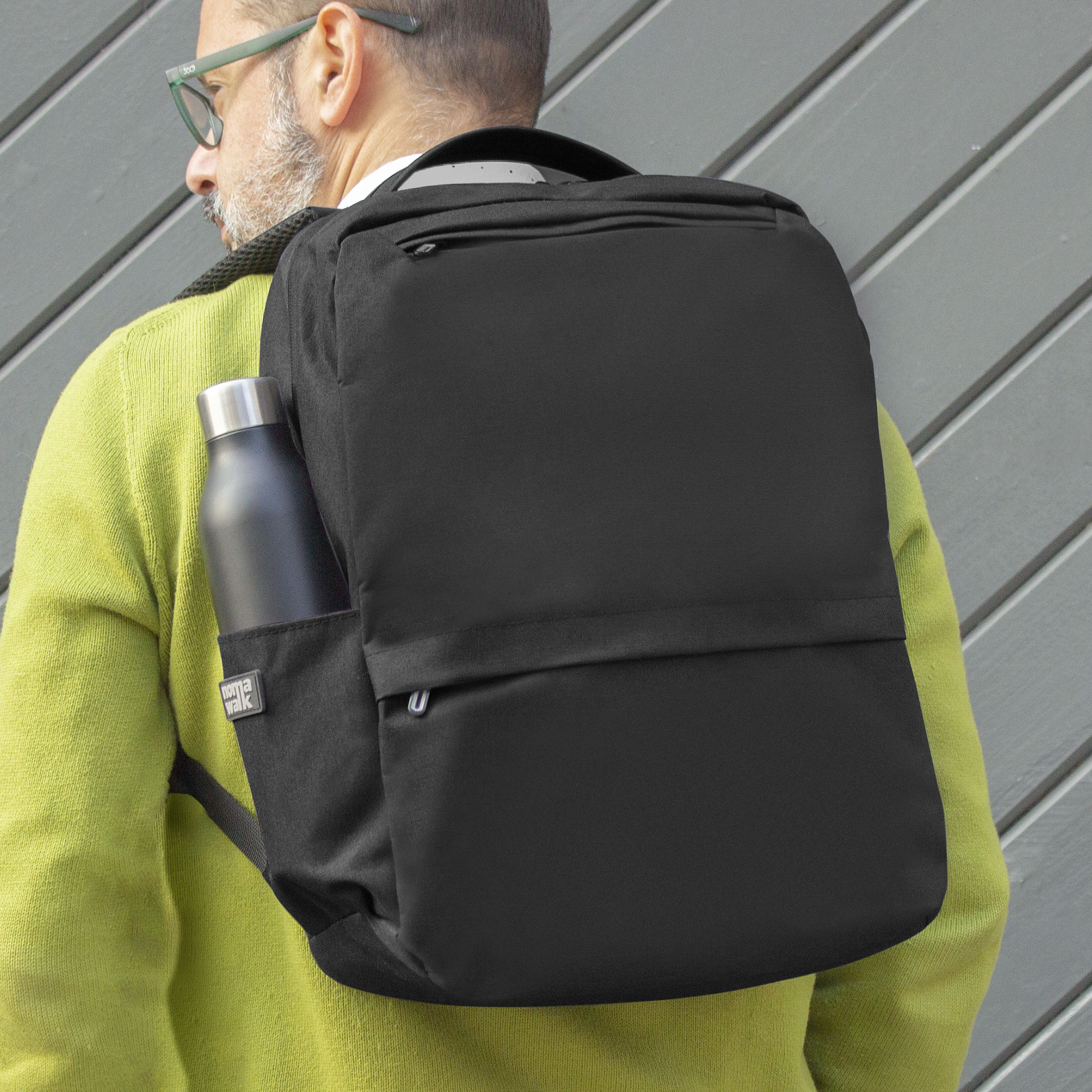 Mochila Tulor - Imagen 10