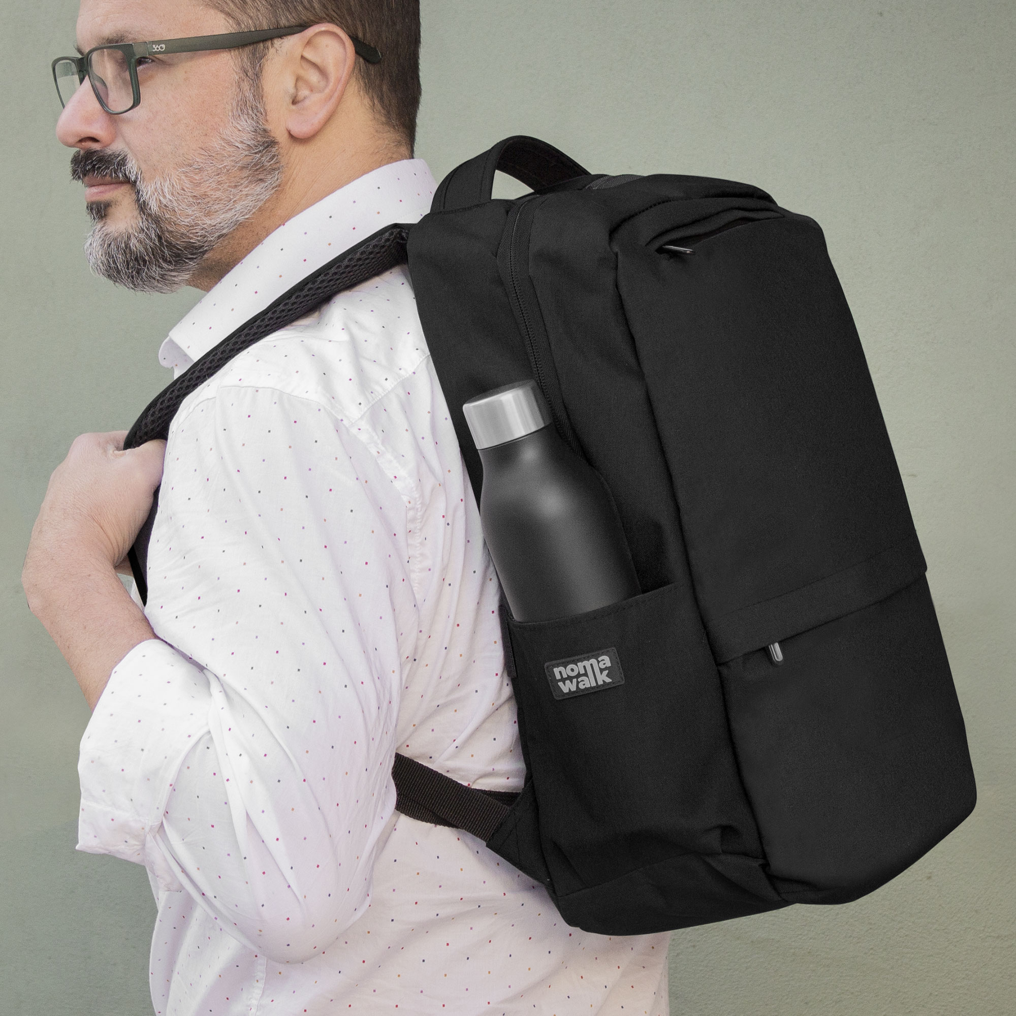 Mochila Tulor - Imagen 9