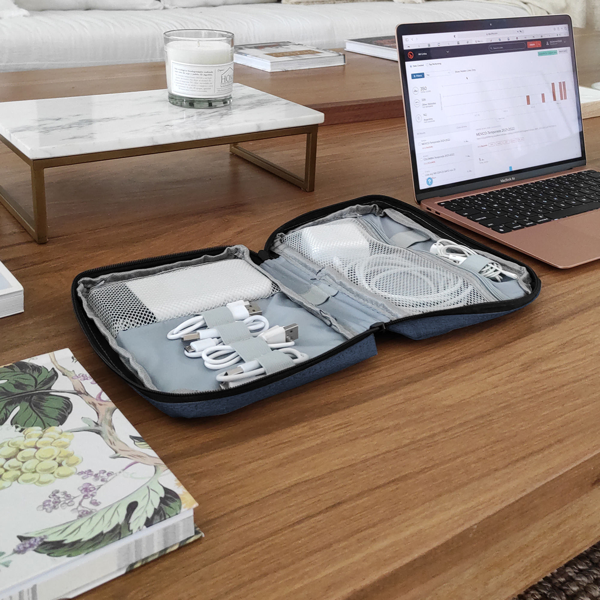 Organizador Kioto - Imagen 7
